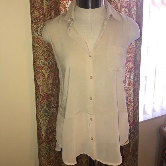 BCBGeneration Tops - BCBG tank